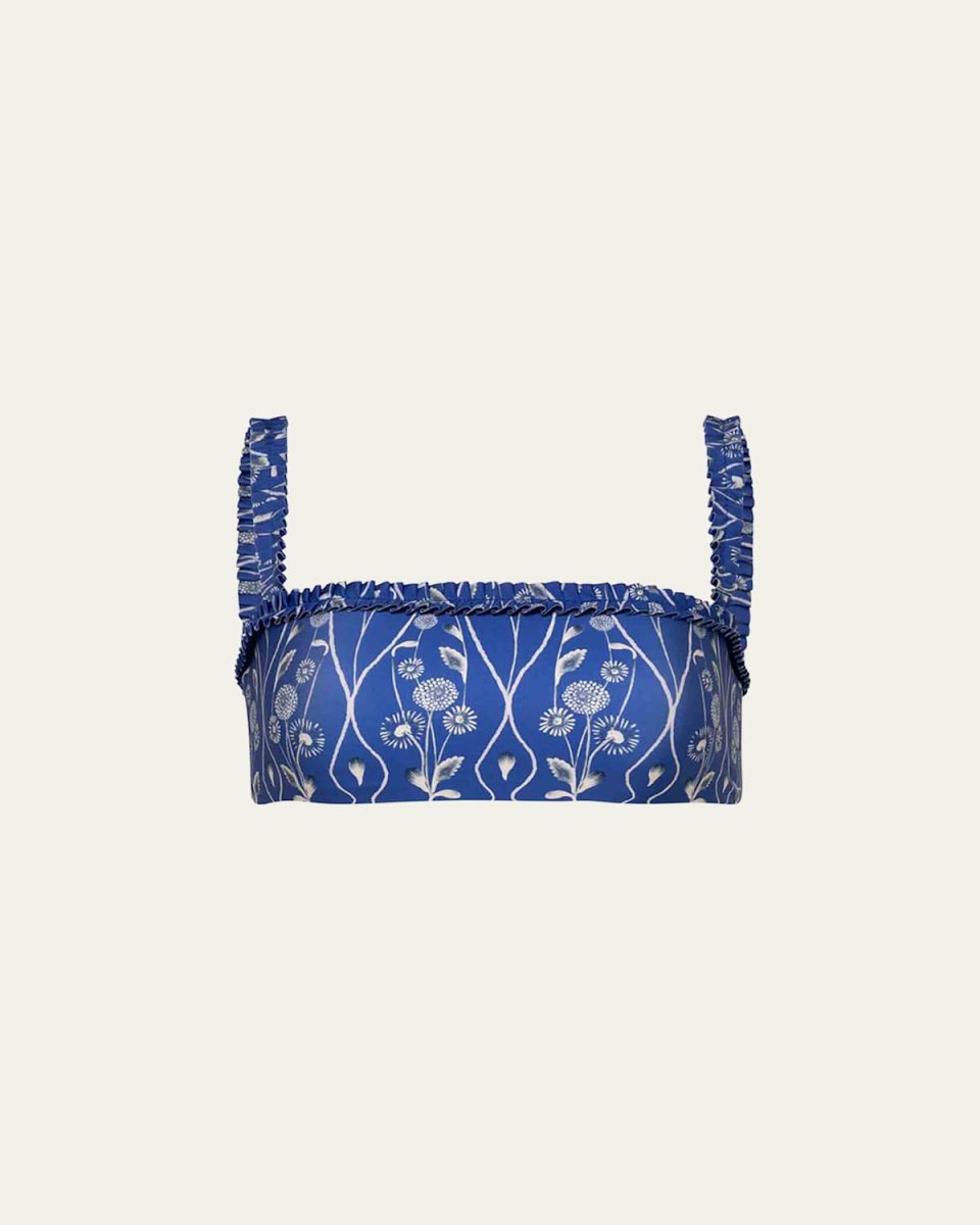 Olmo Bikini Top